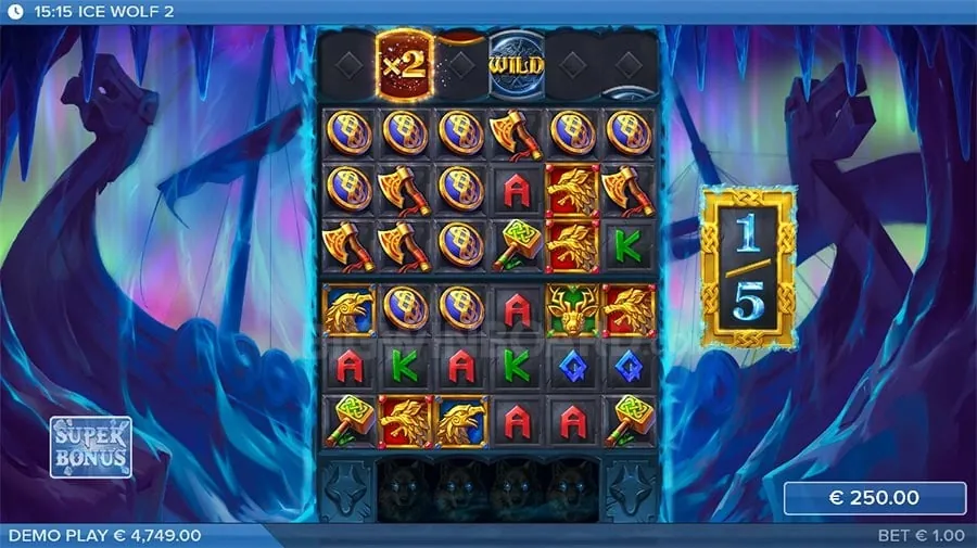 Slot Game Strategy